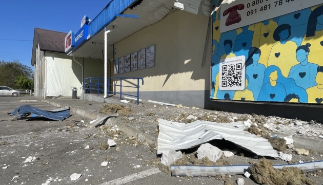 23 civiles murieron, 46 resultaron heridos en los ataques rusos en la región de Kherson durante el último día