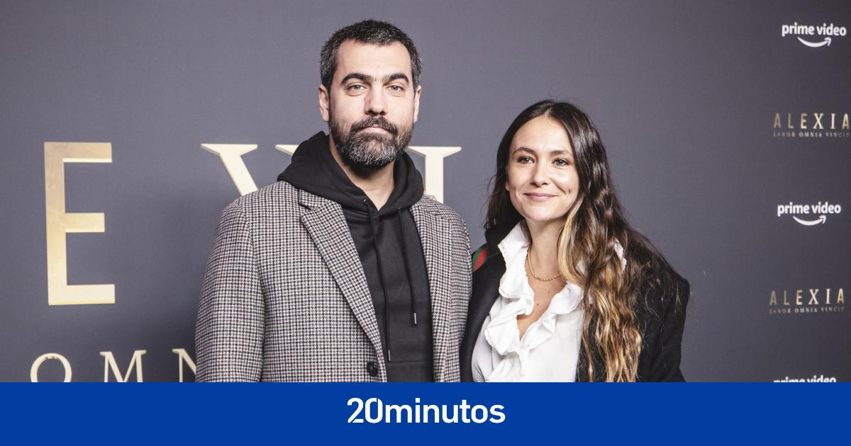 Ada Colau casa a Rigoberta Bandini en una ceremonia civil muy íntima