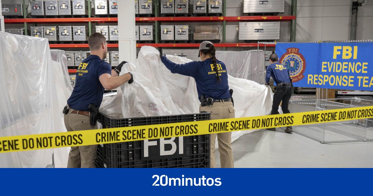 Al menos un muerto y tres heridos por un tiroteo en Atlanta