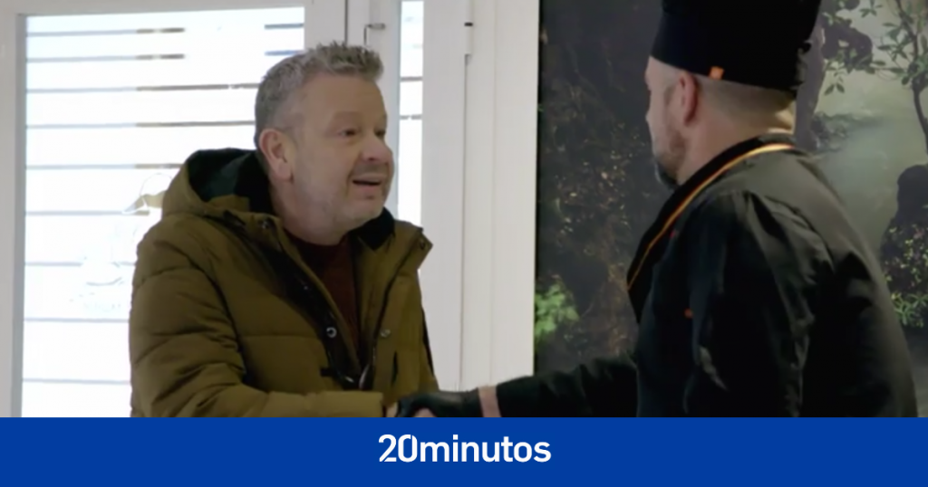Alberto Chicote se ve obligado a desmentir otro bulo sobre él y que podría tener detrás un intento de estafa