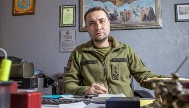 Budanov después del ataque ruso: nuestra respuesta será rápida Budanov después del ataque ruso: nuestra respuesta será rápida