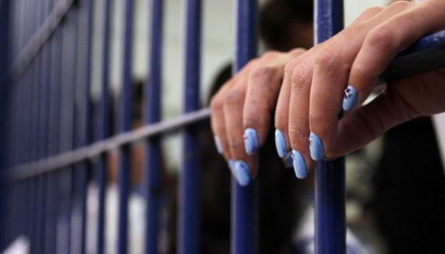 Cientos de mujeres soldados de Ucrania permanecen en cautiverio ruso Cientos de mujeres soldados de Ucrania permanecen en cautiverio ruso