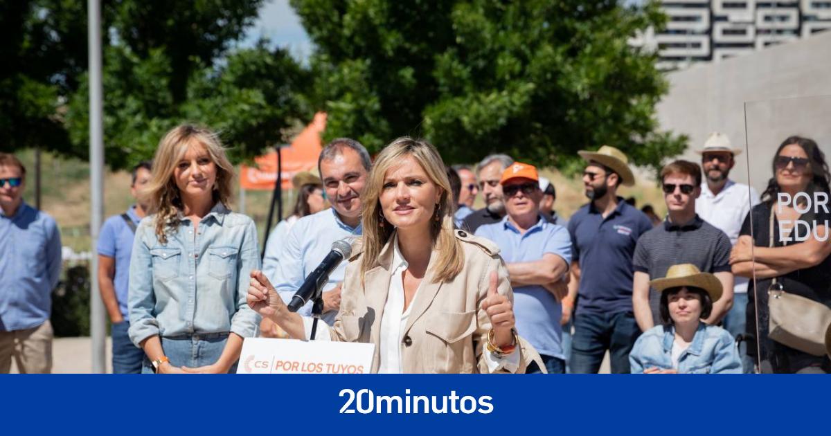 Ciudadanos propone ampliar la obligatoriedad de la educación hasta los 18 años Ciudadanos propone ampliar la obligatoriedad de la educación hasta los 18 años