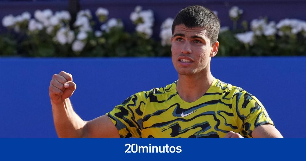 Coric hoy, en directo: semifinal del Mutua Madrid Open 2023