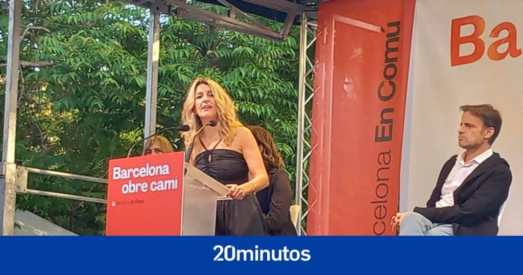 Cuánto tiempo tendría Sumar para formar coalición con Unidas Podemos para las elecciones generales