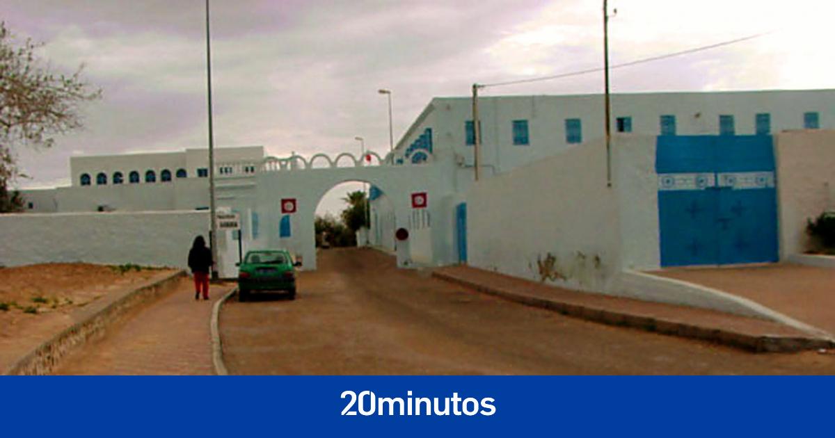 Cuatro muertos y 10 heridos tras un ataque en las inmediaciones de una sinagoga en Túnez