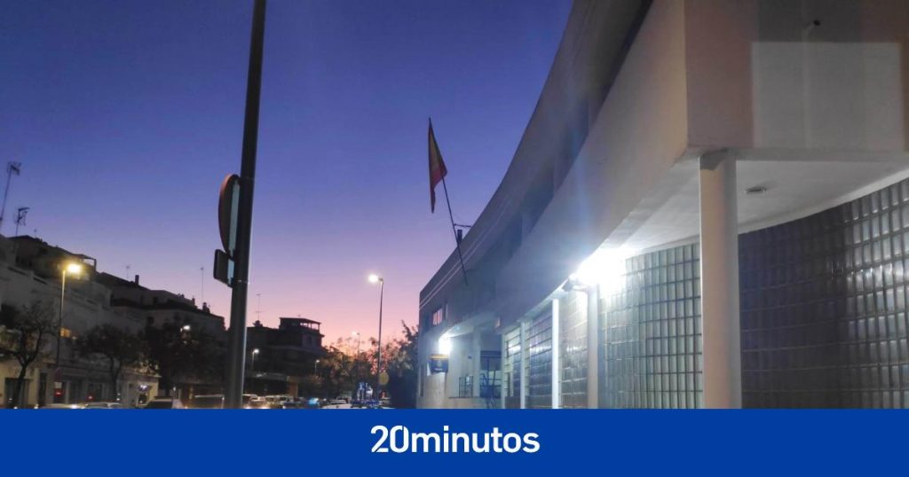 Detenido por la muerte en extrañas circunstancias de una mujer que cayó desde un cuarto piso de madrugada en Marbella