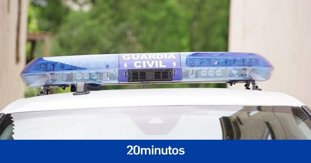 Detenido un jefe de Guardia Civil de Buitrago tras desaparecer un camión de tabaco