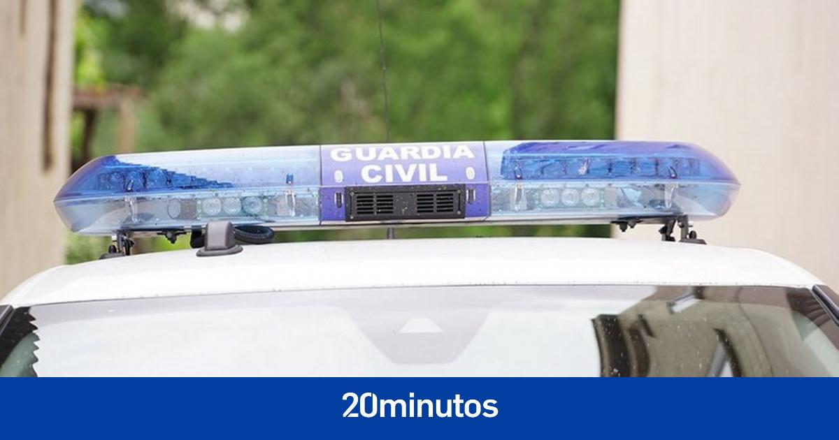 Detenido un jefe de Guardia Civil de Buitrago tras desaparecer un camión de tabaco Detenido un jefe de Guardia Civil de Buitrago tras desaparecer un camión de tabaco