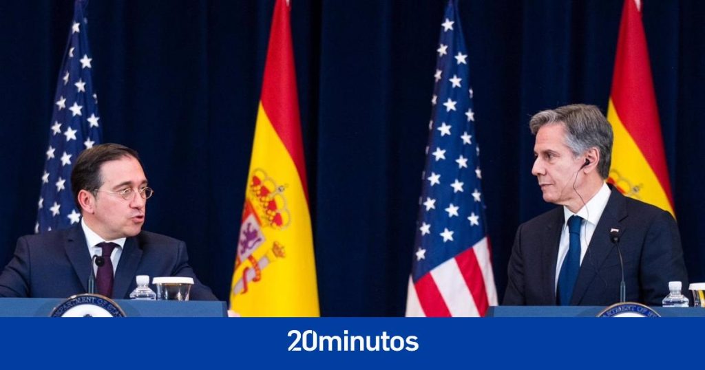 EEUU asegura que las negociaciones para una limpieza adicional de Palomares «se reanudarán pronto» EEUU asegura que las negociaciones para una limpieza adicional de Palomares «se reanudarán pronto»