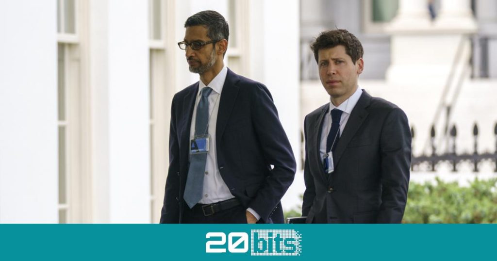 EEUU avisa a las tecnológicas de que deben garantizar la seguridad de la IA