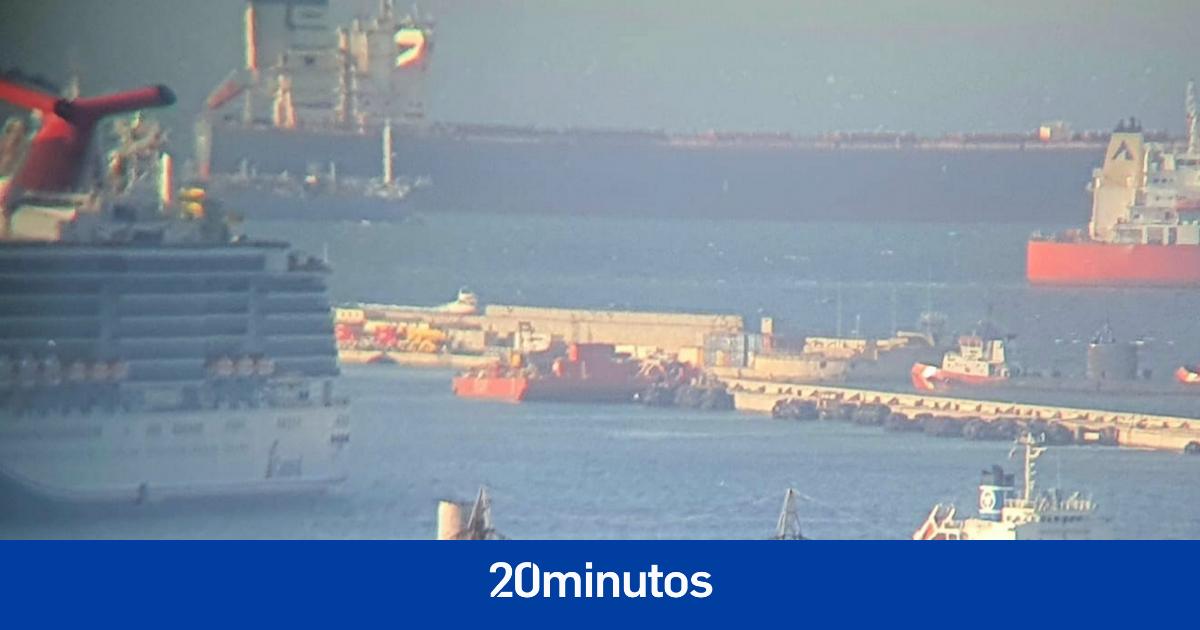 Ecologistas en Acción denuncia la llegada a Gibraltar de otro submarino nuclear Ecologistas en Acción denuncia la llegada a Gibraltar de otro submarino nuclear