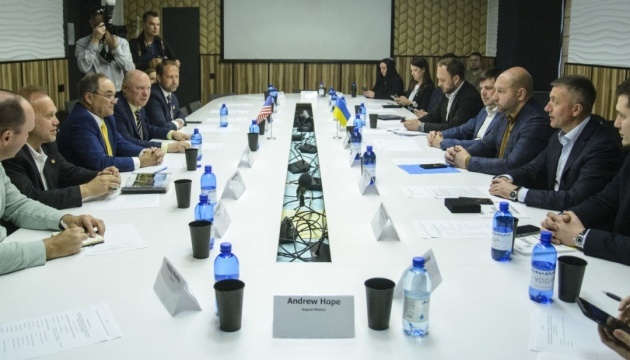 El Departamento de Política Agraria espera cooperar con el estado de Utah