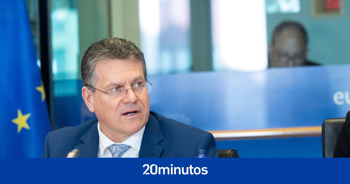 El Parlamento Europeo acoge con optimismo la propuesta de Bruselas para reformar las reglas fiscales pero pide más ambición El Parlamento Europeo acoge con optimismo la propuesta de Bruselas para reformar las reglas fiscales pero pide más ambición