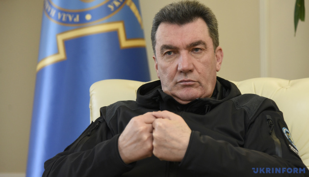 El desastre para Rusia está ocurriendo ahora, y lo peor está por venir – Secretario del Consejo de Seguridad Nacional El desastre para Rusia está ocurriendo ahora, y lo peor está por venir – Secretario del Consejo de Seguridad Nacional