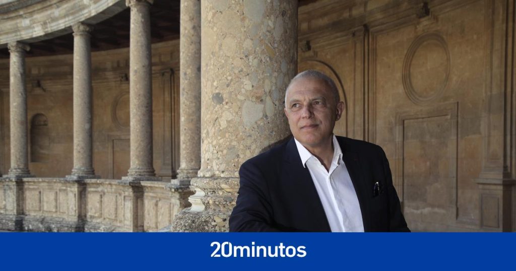 El filósofo italiano Nuccio Ordine gana el premio Princesa de Asturias de Comunicación y Humanidades El filósofo italiano Nuccio Ordine gana el premio Princesa de Asturias de Comunicación y Humanidades