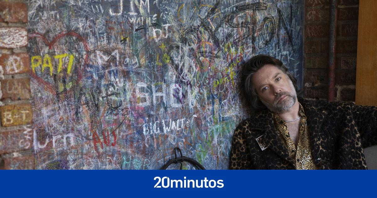 «El folk trata sobre la humanidad y tiene implicaciones políticas, por eso, sigue vigente» «El folk trata sobre la humanidad y tiene implicaciones políticas, por eso, sigue vigente»