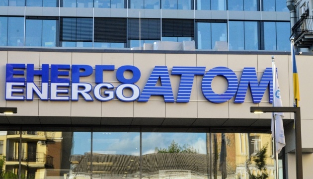 El gobierno lanzó la corporativización de Energoatom