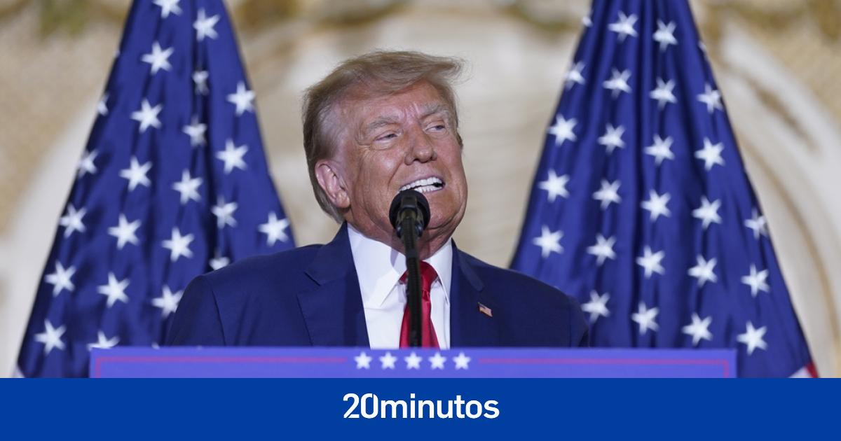 El juez limita capacidad de Trump de publicar en redes datos sobre caso de pagos a actriz