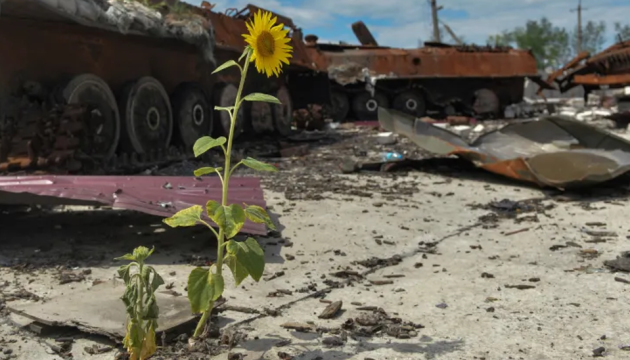 El número de soldados rusos muertos en Ucrania llegó a 193.770