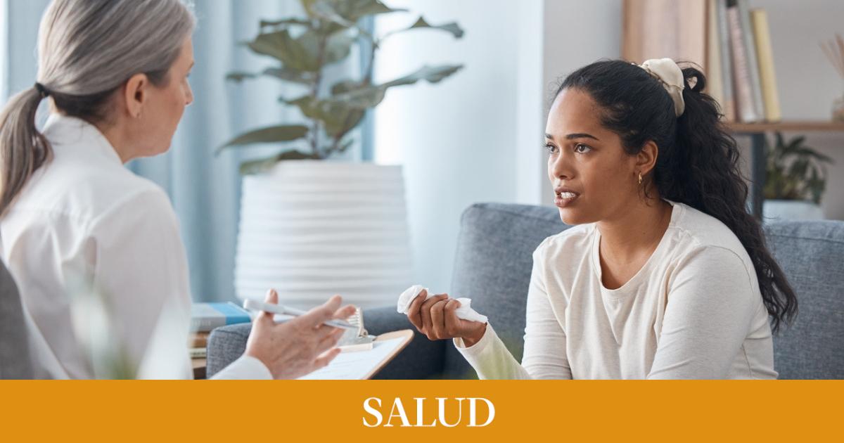 El perfeccionismo afecta al 8% de los españoles y «conduce a la consulta del psicólogo» El perfeccionismo afecta al 8% de los españoles y «conduce a la consulta del psicólogo»