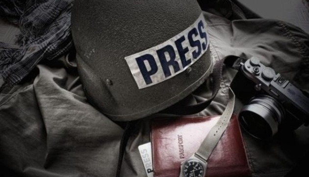 El periodista francés Armand Soldin murió en un ataque con misiles rusos cerca de Bakhmut