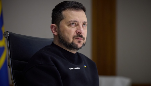 El presidente y los miembros del Congreso de los EE. UU. discuten la situación en la central nuclear de Zaporizhia, el corredor de cereales