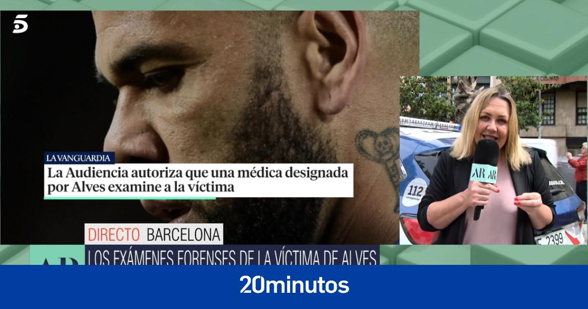 El programa de Ana Rosa