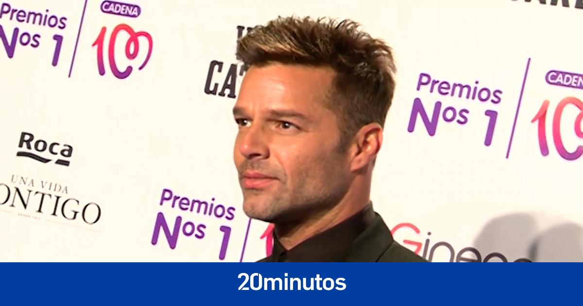 El sobrino de Ricky Martin contrademanda al artista por 10 millones de dólares por «conducta sexual no consensual»