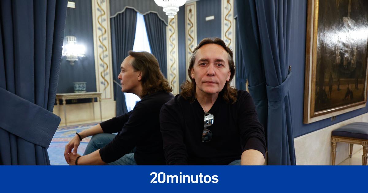 «El trap es necesario como género y como una forma de expresar las cosas» «El trap es necesario como género y como una forma de expresar las cosas»