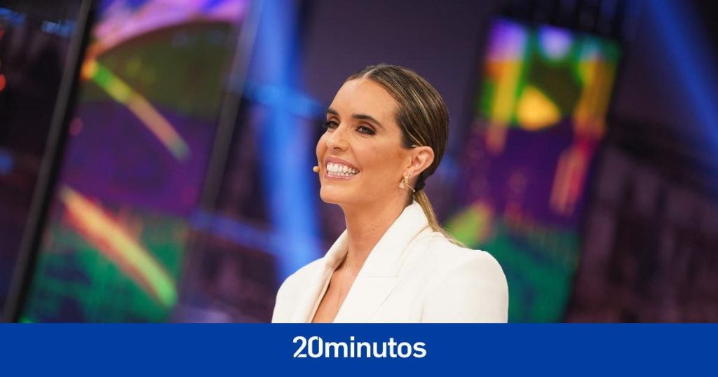 «En 2008 me quedé fuera de la selección de natación sincronizada y casi entro en depresión»