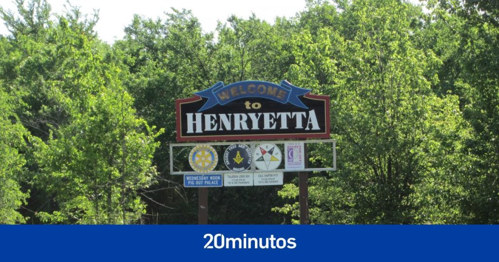 Encuentran los cuerpos de siete personas en una vivienda en Oklahoma, EEUU