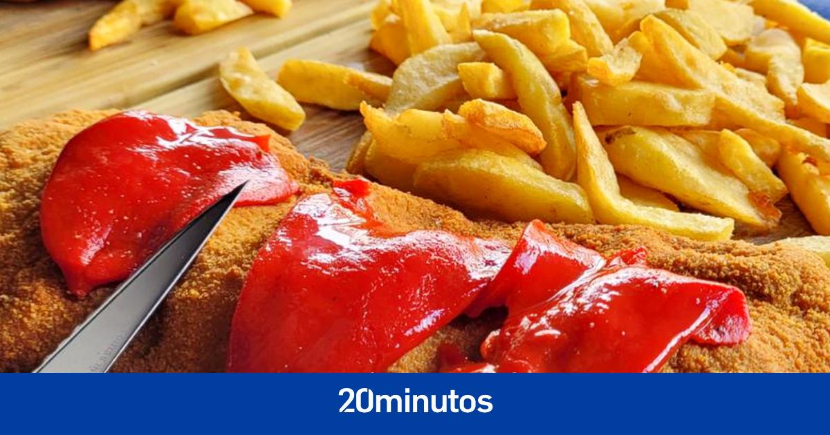 «Está el drama y luego esto»
