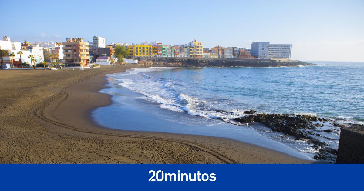 Estas son las 26 playas españolas que pierden su distintivo de Bandera Azul Estas son las 26 playas españolas que pierden su distintivo de Bandera Azul