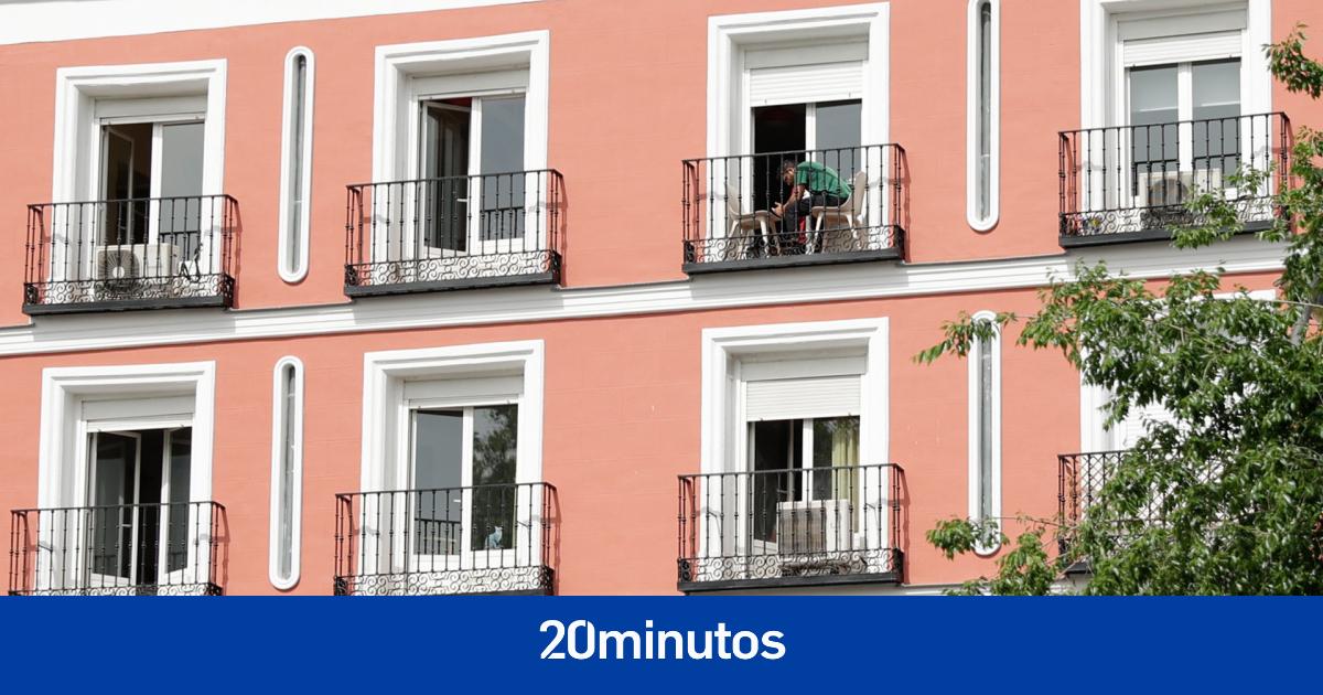 Estas son las nuevas deducciones fiscales para propietarios que tengan ...