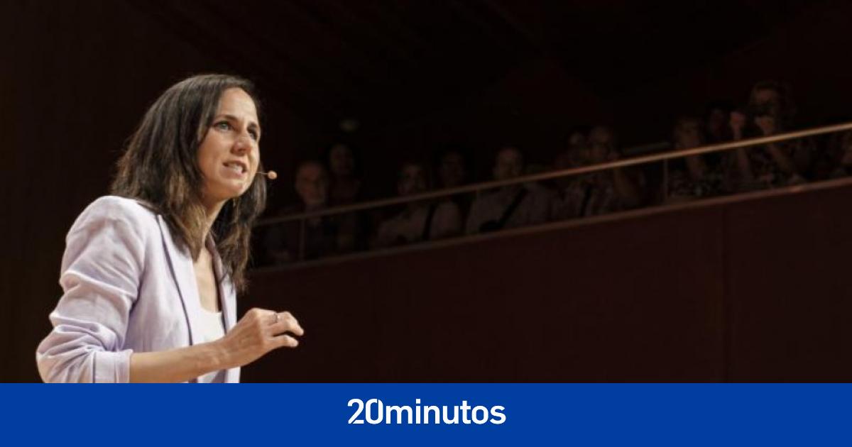 «Fomentar la espiral hipotecaria va a conducir a endeudarse»