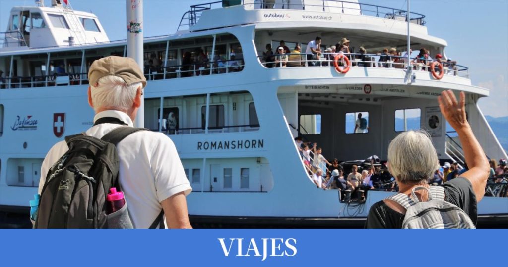 Fotos: Cosas que no deberías comprar nunca en un crucero Fotos: Cosas que no deberías comprar nunca en un crucero
