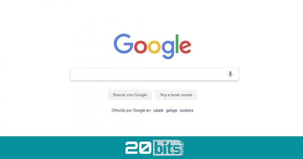 Google sufre una caída a nivel mundial Google sufre una caída a nivel mundial