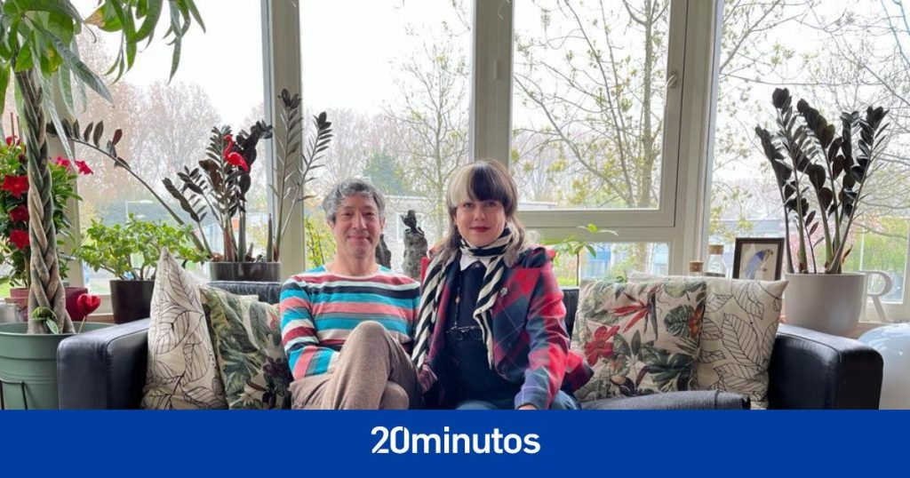 «He evitado el gasto que supone un hotel en 60 ocasiones»