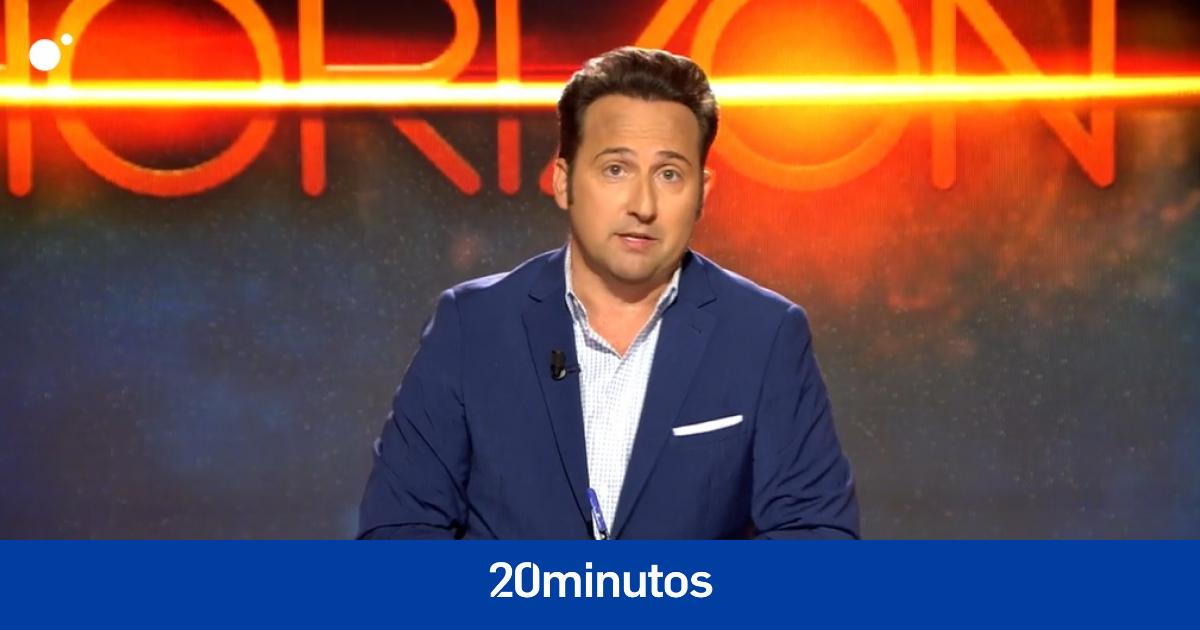 Iker Jiménez confiesa haber sido víctima de una estafa como la que sufrieron en la COPE Iker Jiménez confiesa haber sido víctima de una estafa como la que sufrieron en la COPE