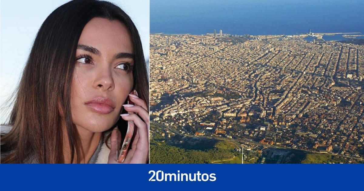 Joana Sanz se muda y pone rumbo a una nueva etapa en Madrid