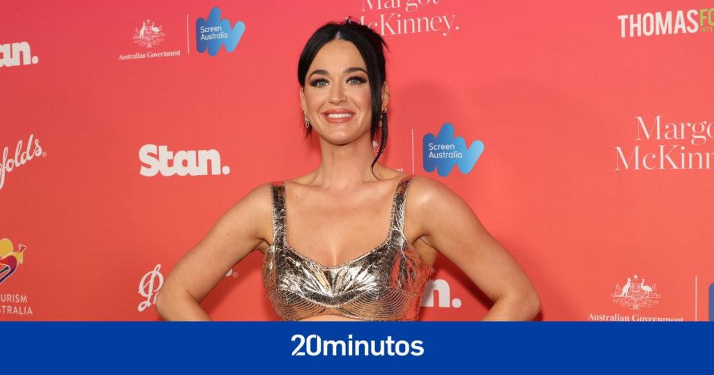 Katy Perry pierde el puesto de mujer con más seguidores en Twitter de manos de esta compañera de profesión Katy Perry pierde el puesto de mujer con más seguidores en Twitter de manos de esta compañera de profesión
