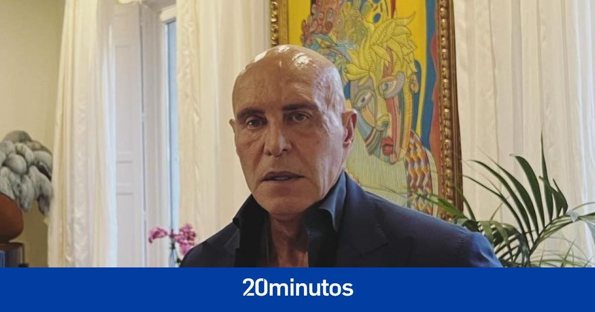 Kiko Matamoros reacciona de forma contundente tras la cancelación de ‘Sálvame’