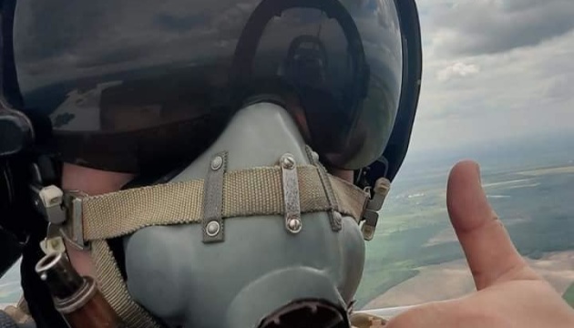 La Fuerza Aérea de Ucrania realizó 10 ataques contra grupos de tropas rusas el 5 de mayo. La Fuerza Aérea de Ucrania realizó 10 ataques contra grupos de tropas rusas el 5 de mayo.
