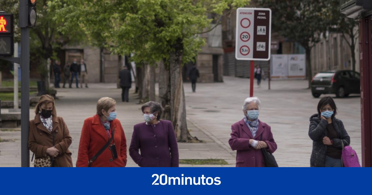 La OMS pone fin a más de tres años de emergencia internacional por la covid La OMS pone fin a más de tres años de emergencia internacional por la covid