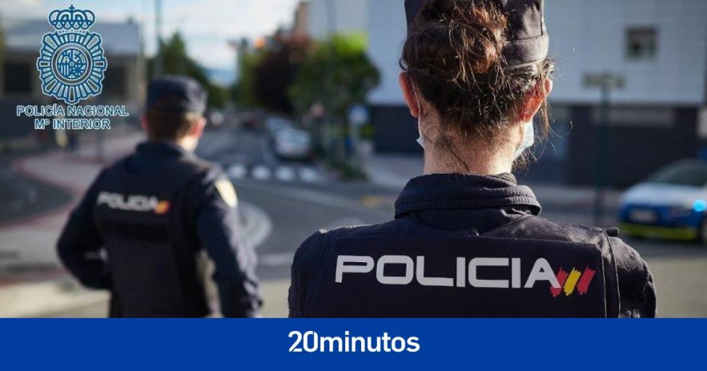 La Policía detiene a un hombre por el asesinato de una mujer en su piso de Oviedo hace casi tres meses