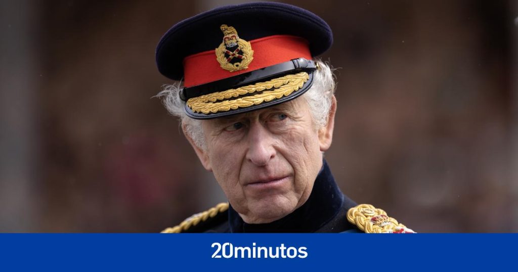 La novedad en la coronación de Carlos III que ha enfadado a los republicanos en Reino Unido
