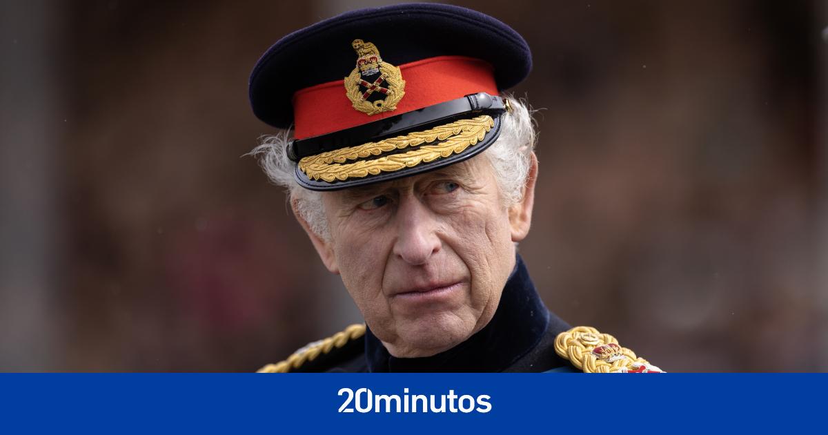 La novedad en la coronación de Carlos III que ha enfadado a los republicanos en Reino Unido