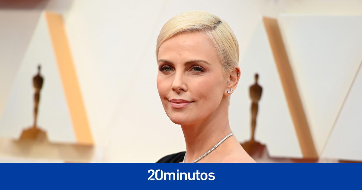 La opinión de Charlize Theron sobre la comida española que enamora en las redes La opinión de Charlize Theron sobre la comida española que enamora en las redes