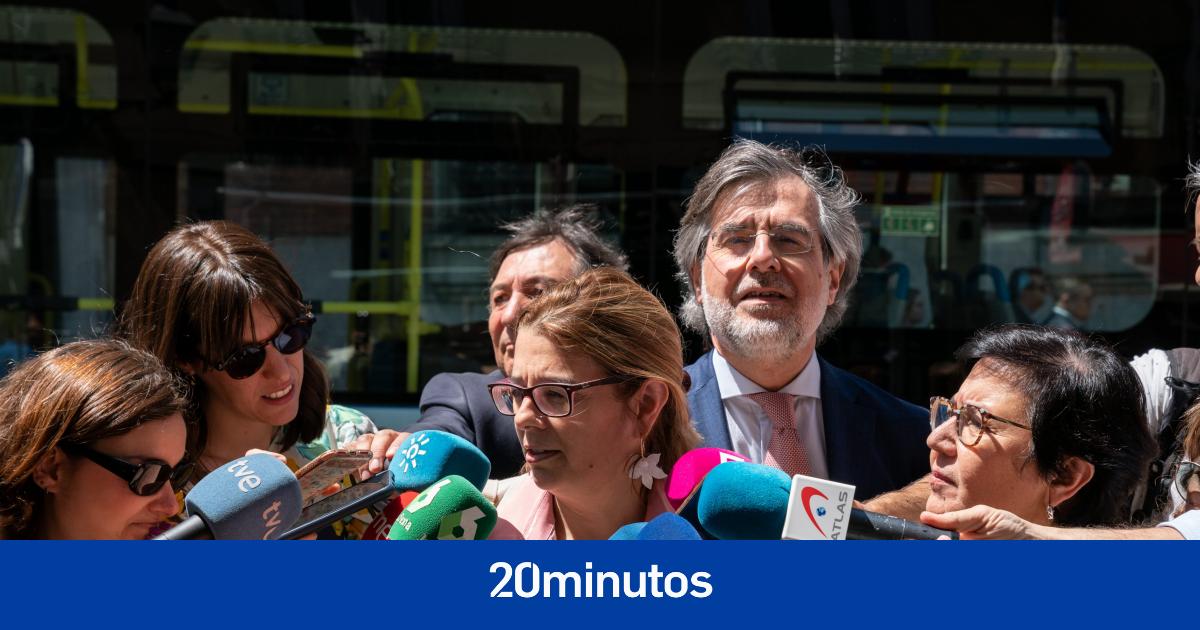 La segunda reunión de jueces y fiscales termina sin acuerdo después de que Justicia elevara a 46 millones su oferta